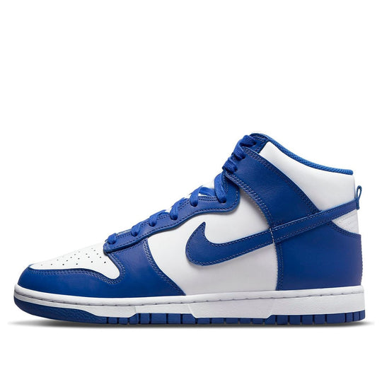 Nike Dunk High 'Kentucky' 2021 DD1399-102