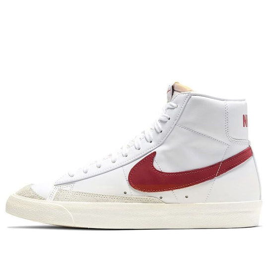 Nike Blazer Mid '77 'Brick Red' BQ6806-102