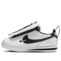 (WMNS) Nike Cortez 'Yin and Yang Shroud White Black' FJ7870-101