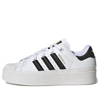 (WMNS) adidas Superstar Bonega Shoes 'White-Black' GX1840