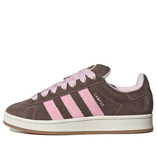 adidas Originals Campus 00s 'Dust Cargo Clear Pink' HQ4569