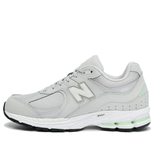 New Balance 2002R 'Light Grey Mint' M2002RCM