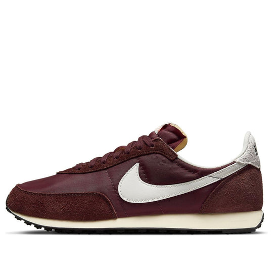 Nike Waffle Trainer 2 SE 'Burgundy Crush' DM0180-600
