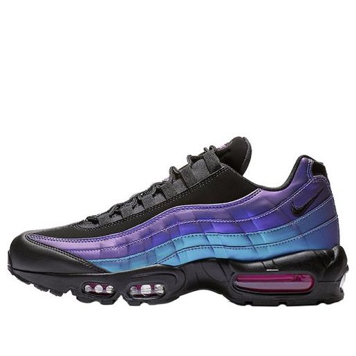 Nike Air Max 95 Premium 'Throwback Future' 538416-021