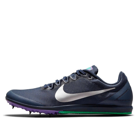 Nike Zoom Rival D 10 'Obsidian Wild Berry' 907566-406