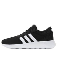 adidas Lite Racer 'Black White' B28141