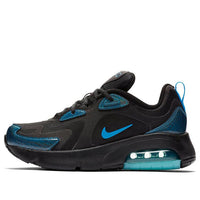 (GS) Nike Air Max 200 'Black Aurora' CQ4009-001