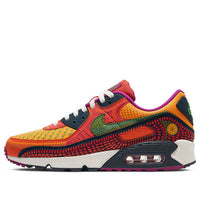 Nike Air Max 90 'Da de Muertos' DC5154-458