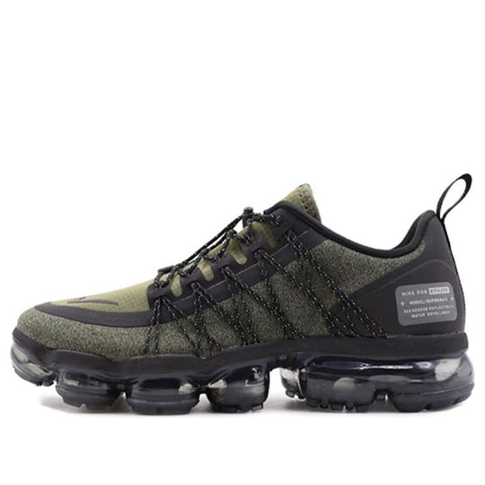 Nike Air VaporMax Run Utility 'Medium Olive' AQ8810-201