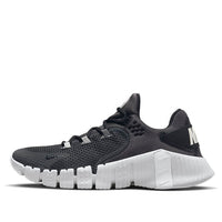 Nike Free Metcon 4 AMP 'Dark Smoke Grey Black' DZ6326-001