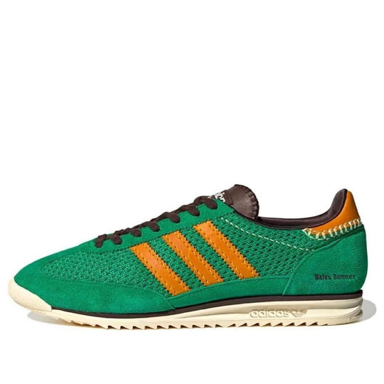 adidas originals x Wales Bonner Samba 'Green' IG0571