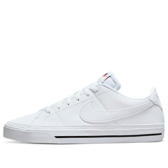 Nike Court Legacy Next Nature 'White Black' DH3162-101