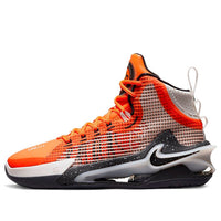 Nike Air Zoom GT Jump 'Orange Black' CZ9907-800