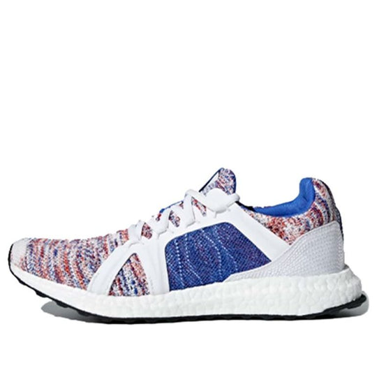 (WMNS) adidas Stella McCartney x Parley x UltraBoost 'Hi-Res Blue' CQ1708