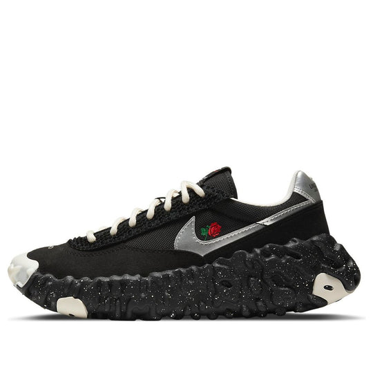 Nike Undercover x Overbreak SP 'Black' DD1789-001