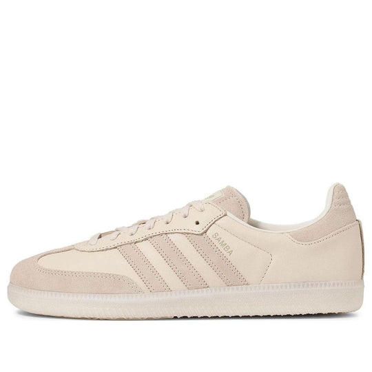 adidas Samba 'Tonal Color Pack Linen' FZ5603