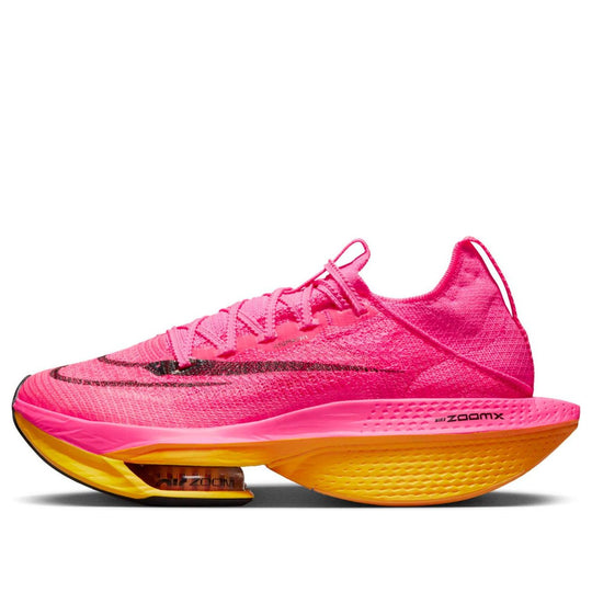 (WMNS) Nike Alphafly 2 'Hyper Pink Laser Orange' DN3559-600