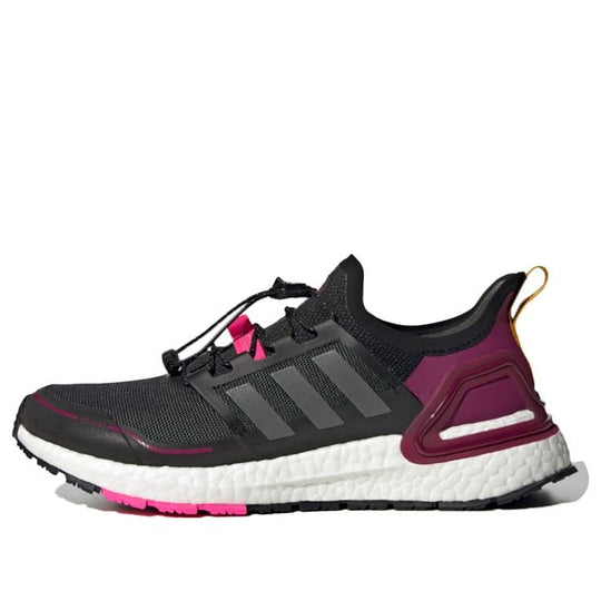 (WMNS) adidas UltraBoost Winter.Rdy 'Black Power Berry' EG9803