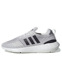 (WMNS) adidas Swift Run 22 'Crystal White' GV7969
