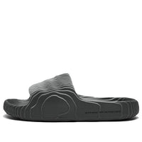 adidas Adilette 22 Slides 'Grey' HP6522