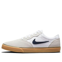 Nike SB Skateboard Chron 2 'Creamwhite Gray' DM3493-100