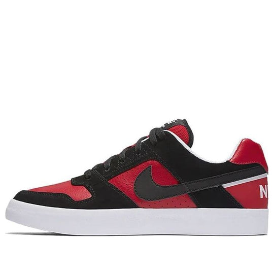 Nike Delta Force Vulc SB 'Bred' 942237-006