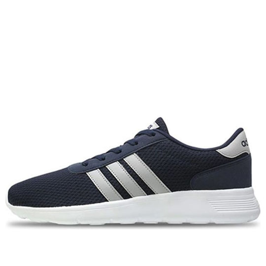 adidas neo Lite Racer 'Dark Blue Gray' BB9775