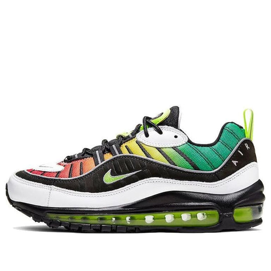 (WMNS) Nike Olivia Kim x Air Max 98 'No Cover' CK3309-001