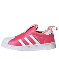 (PS) adidas Superstar 360 C 'Real Pink' EF6633