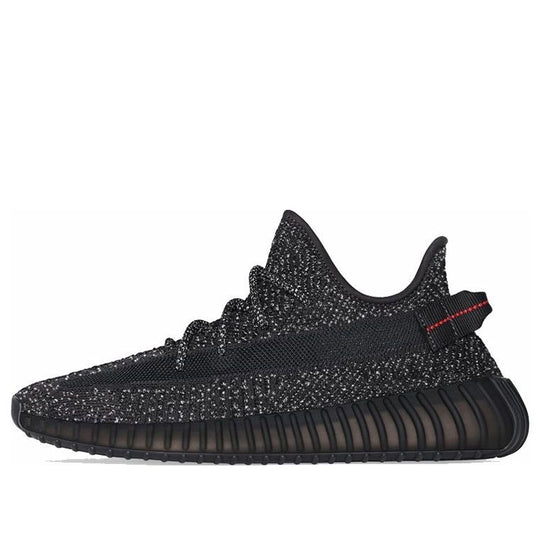 adidas Yeezy Boost 350 V2 'Black Reflective' FU9007