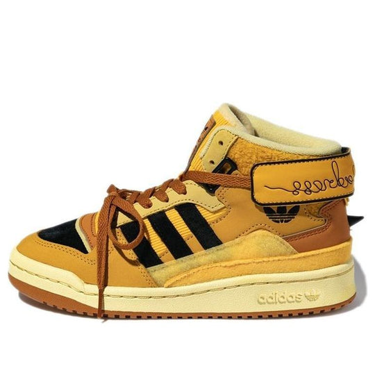 adidas Melting Sadness x Forum Exhibit Mid 'Babo' GW8790