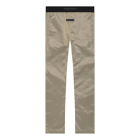 Fear of God Essentials SS22 Relaxed Trouser Oak FOG-SS22-037