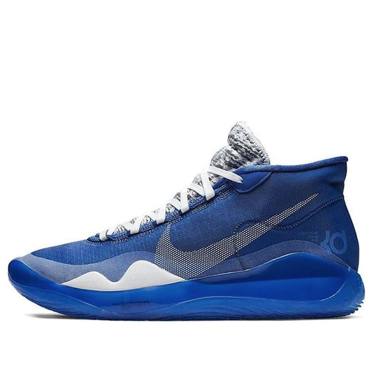 Nike KD 12 TB 'Game Royal' CN9518-405