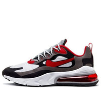 Nike Air Max 270 React 'University Red' CI3866-002