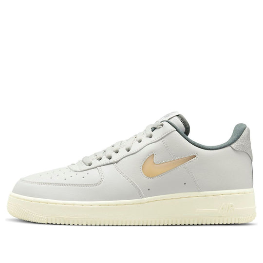 Nike Air Force 1 '07 LX 'Light Bone' DC8894-001