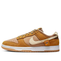 Nike Dunk Low 'Teddy Bear' DZ5350-288