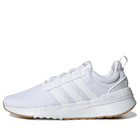 (WMNS) adidas Racer TR21 'White Gum' GX4207