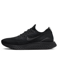 Nike Epic React Flyknit 2 'Black' BQ8928-011