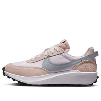 (WMNS) Nike Waffle Debut 'Pink Oxford Grey' DH9523-603