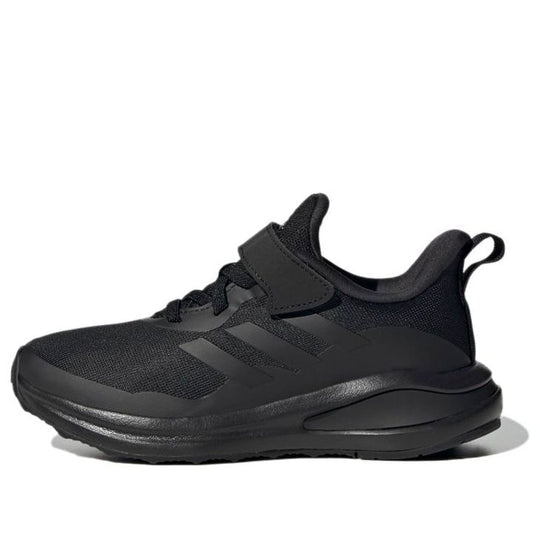 (PS) adidas FortaRun 'Triple Black' GY7601
