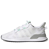 adidas U_Path Run 'White Camo' FV9250