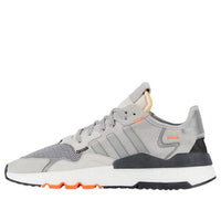 adidas Nite Jogger 'Grey Orange' DB3361