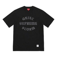 Supreme FW21 Week 4 Quiet Storm Top Tee SUP-FW21-184