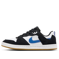 Nike Alleyoop SB 'White Team Royal' CJ0882-104