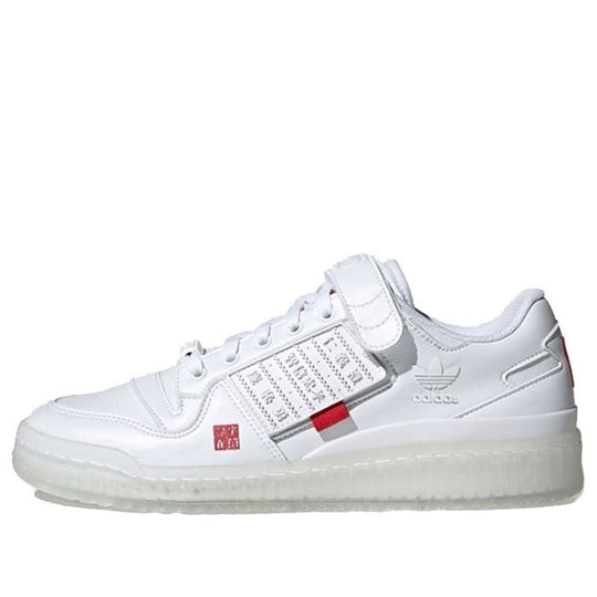 adidas Forum Low 'Chinese New Year' GZ9021