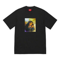 Supreme FW22 Week 1 Mary Rhinestone S SUP-FW22-266-BLK