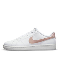 (WMNS) Nike Court Royale 2 'White Pink' DH3159-101