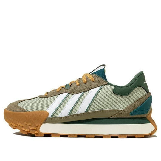 adidas Futro Mixr 'Dark Green' HP9827