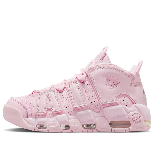 (WMNS) Nike Air More Uptempo 'Pink Foam' DV1137-600