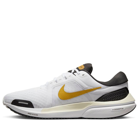 Nike Air Zoom Vomero 16 'White Black Gold' FB7157-171